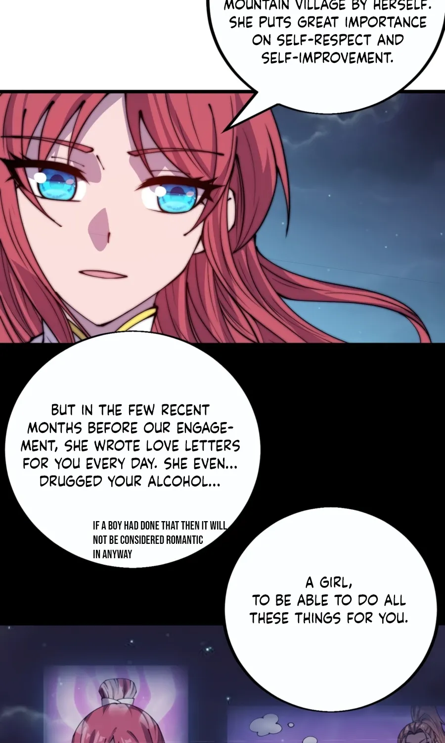 Read Start A Mountain chapter 390 image 15 on Lezhin