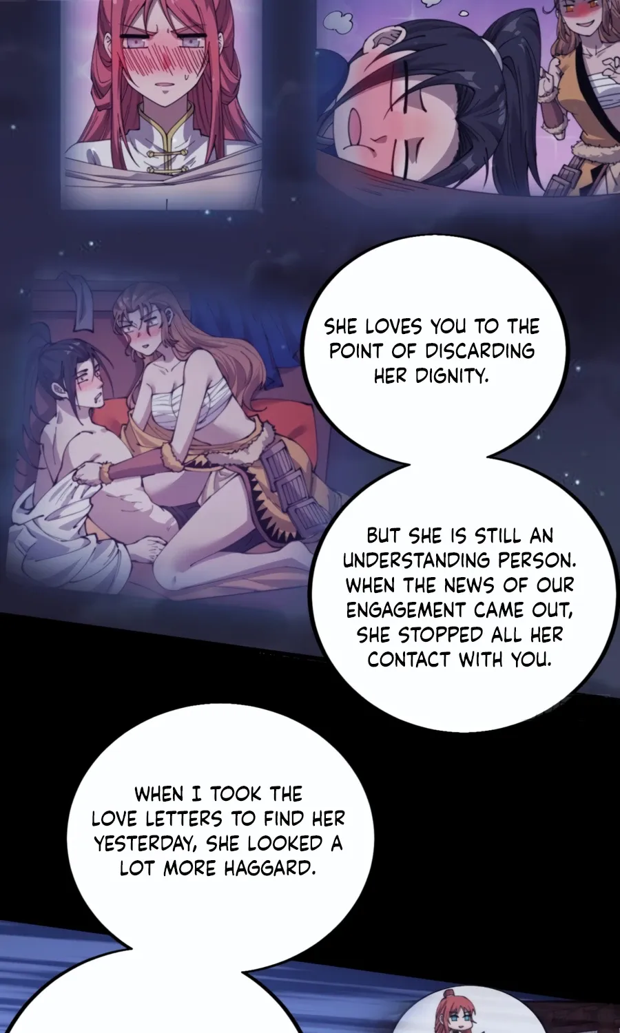 Read Start A Mountain chapter 390 image 16 on Lezhin