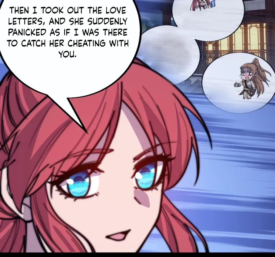 Read Start A Mountain chapter 390 image 17 on Lezhin