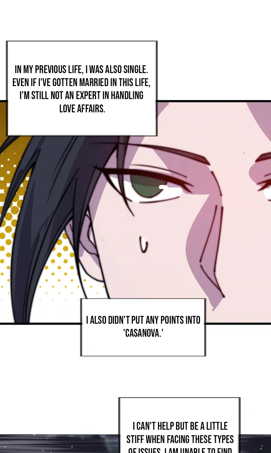 Read Start A Mountain chapter 390 image 24 on Lezhin