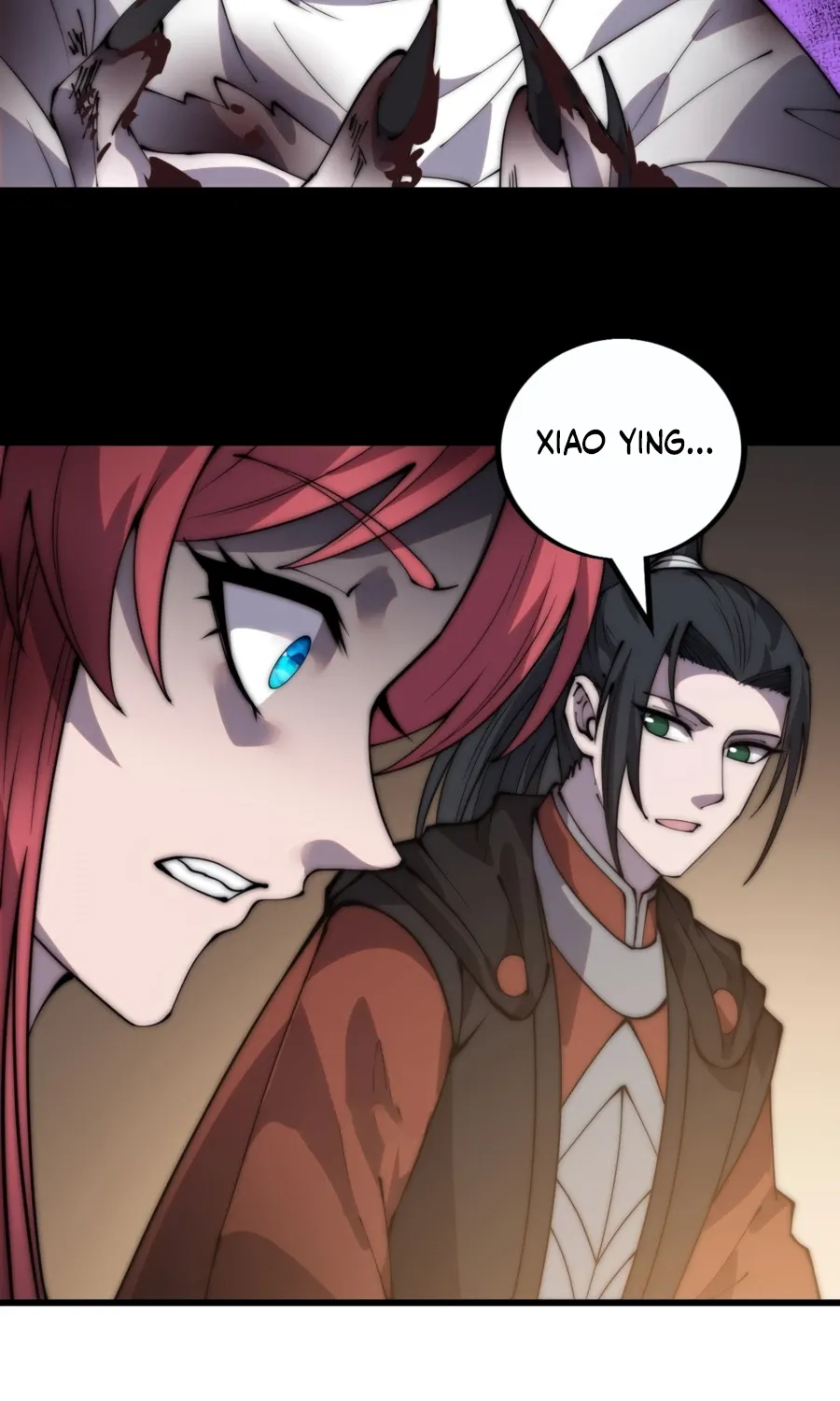 Read Start A Mountain chapter 390 image 34 on Lezhin