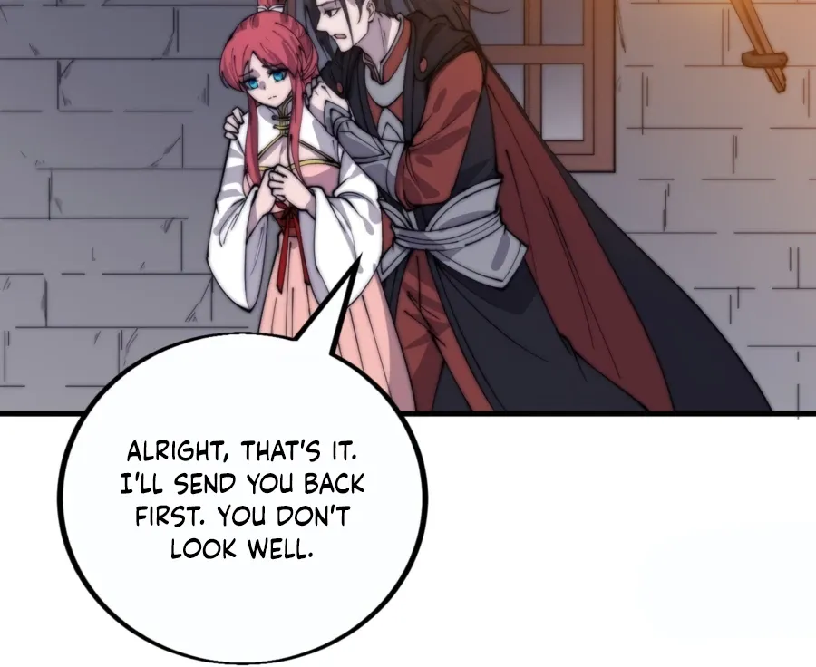 Read Start A Mountain chapter 390 image 38 on Lezhin