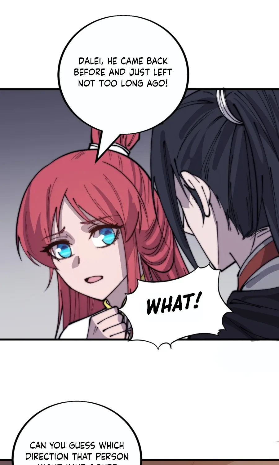 Read Start A Mountain chapter 390 image 39 on Lezhin