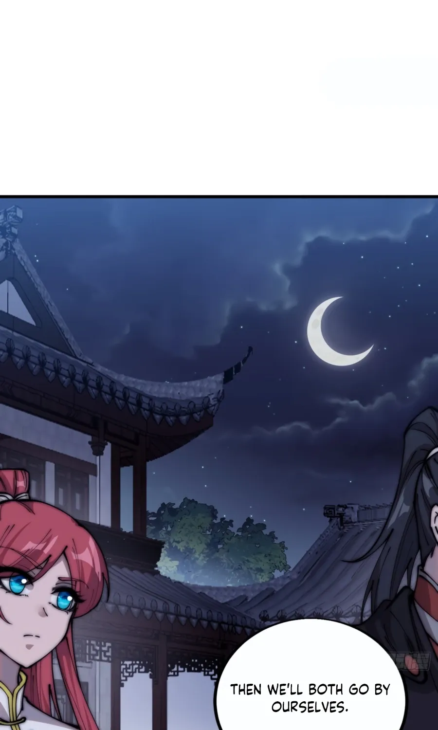 Read Start A Mountain chapter 390 image 8 on Lezhin