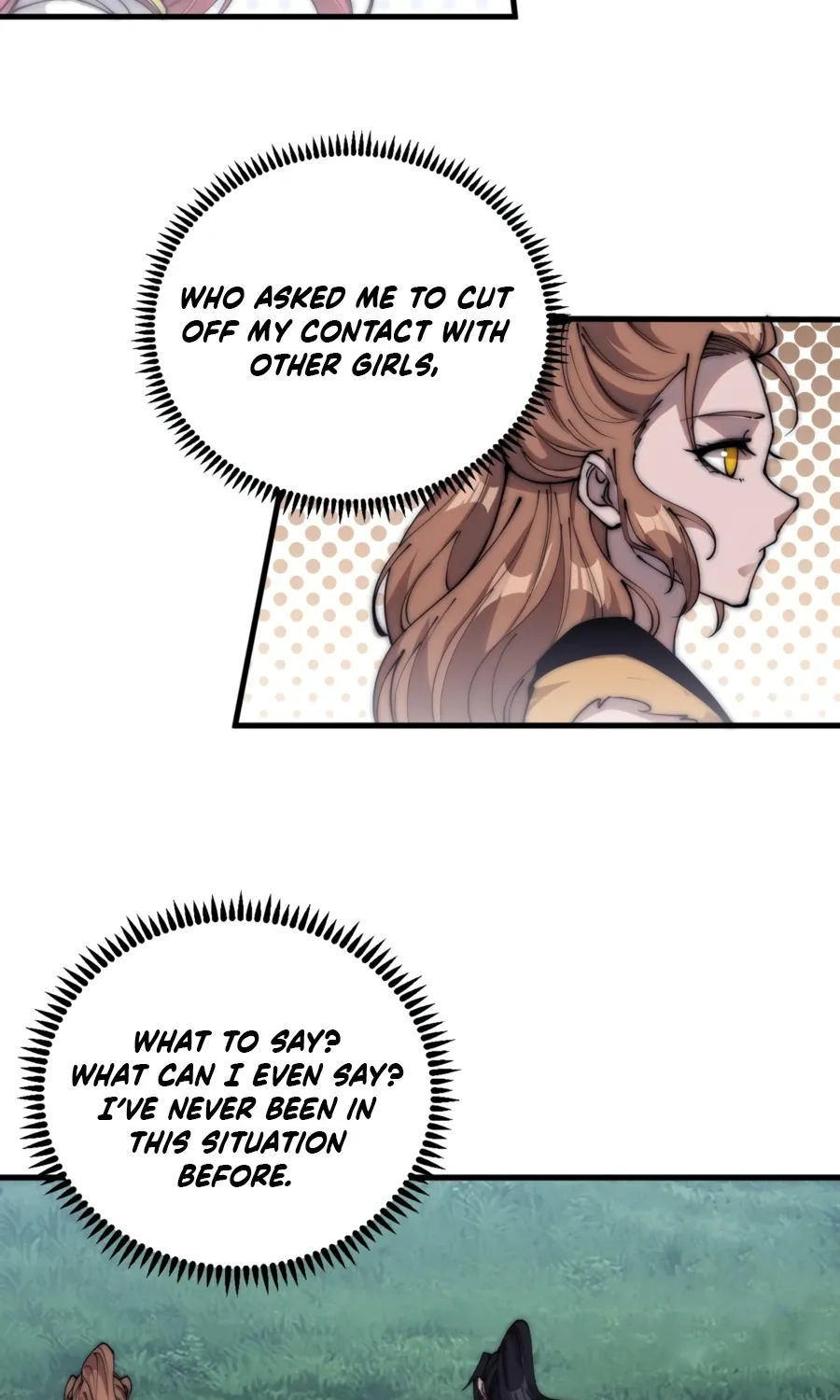 Read Start A Mountain chapter 391 image 15 on Lezhin