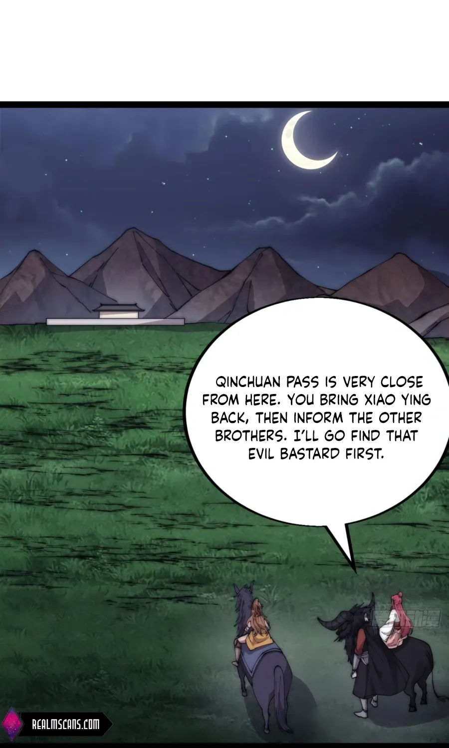 Read Start A Mountain chapter 391 image 21 on Lezhin