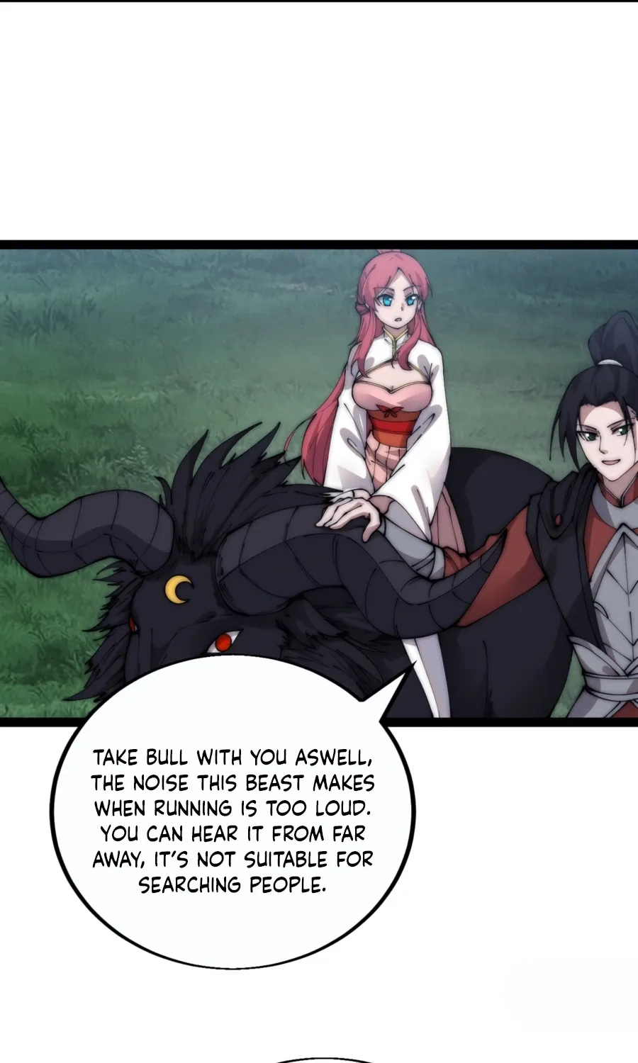 Read Start A Mountain chapter 391 image 22 on Lezhin