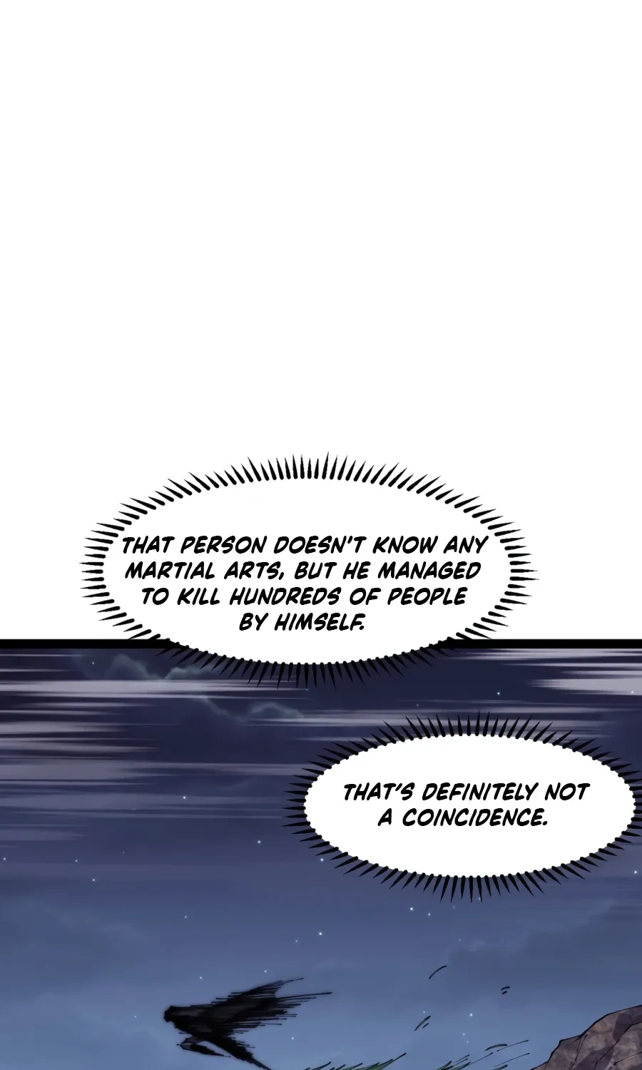 Read Start A Mountain chapter 391 image 27 on Lezhin