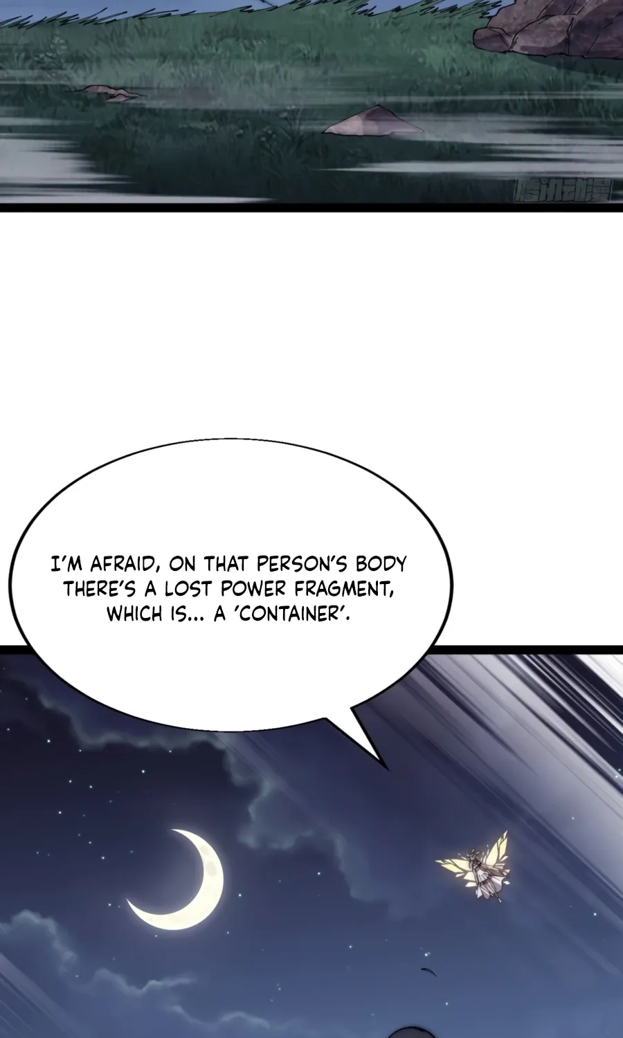 Read Start A Mountain chapter 391 image 28 on Lezhin
