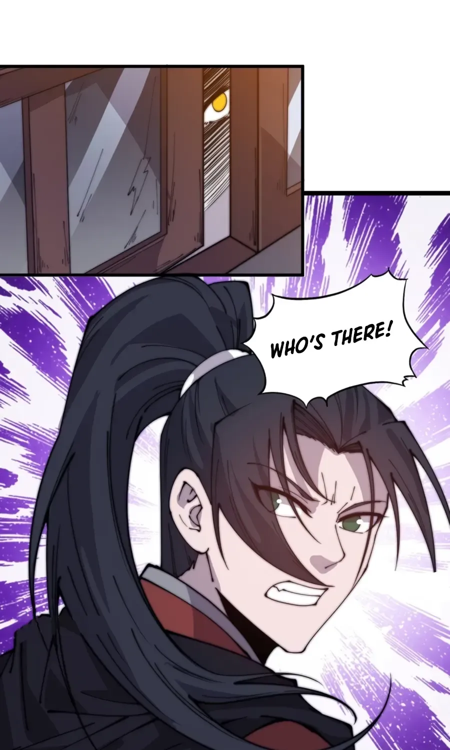 Read Start A Mountain chapter 391 image 3 on Lezhin