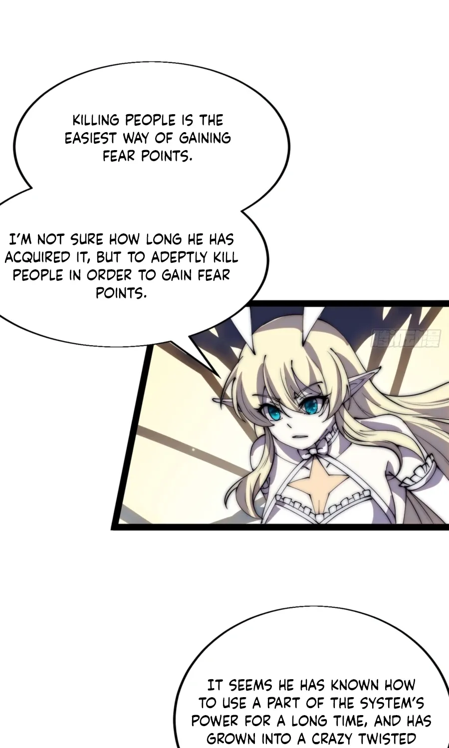 Read Start A Mountain chapter 391 image 30 on Lezhin