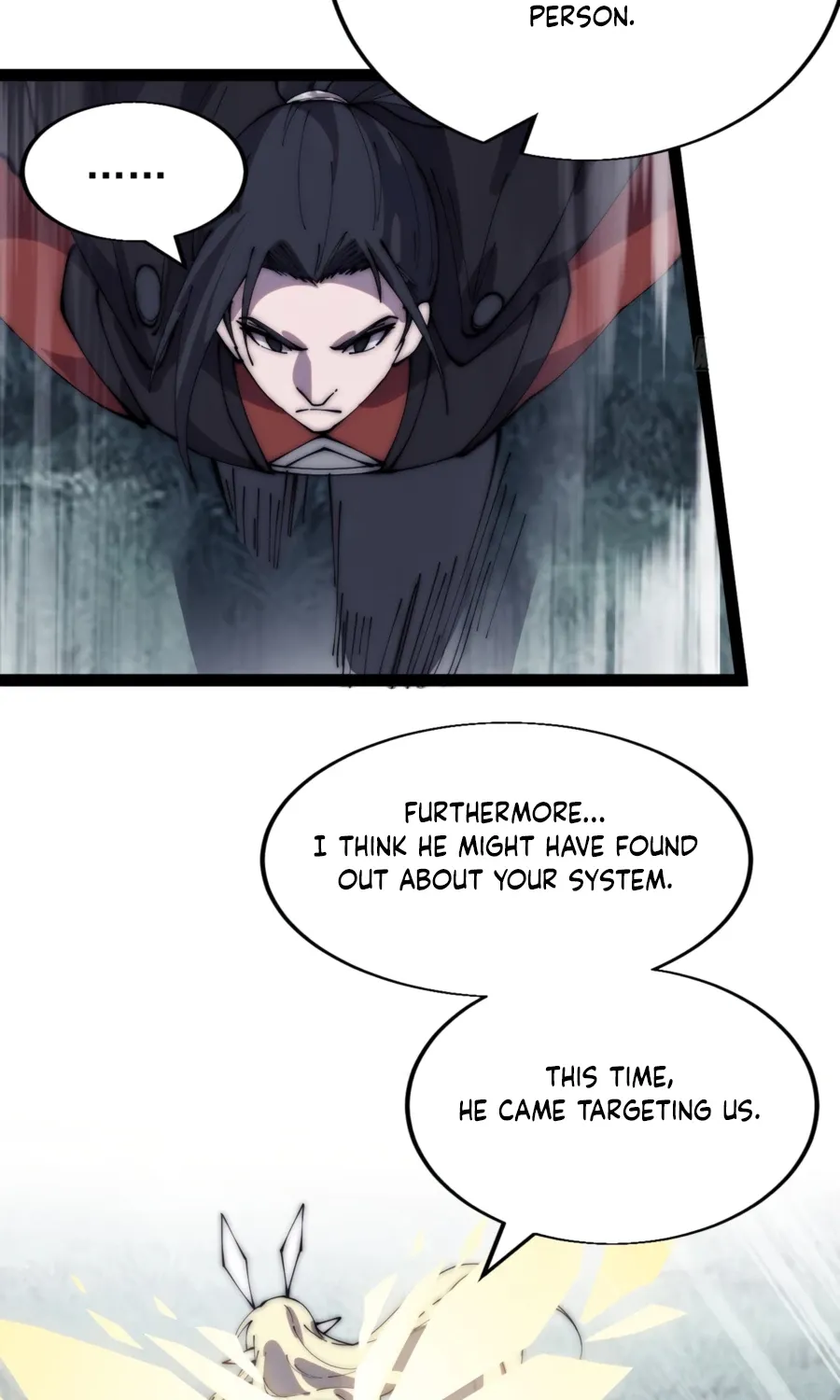 Read Start A Mountain chapter 391 image 31 on Lezhin