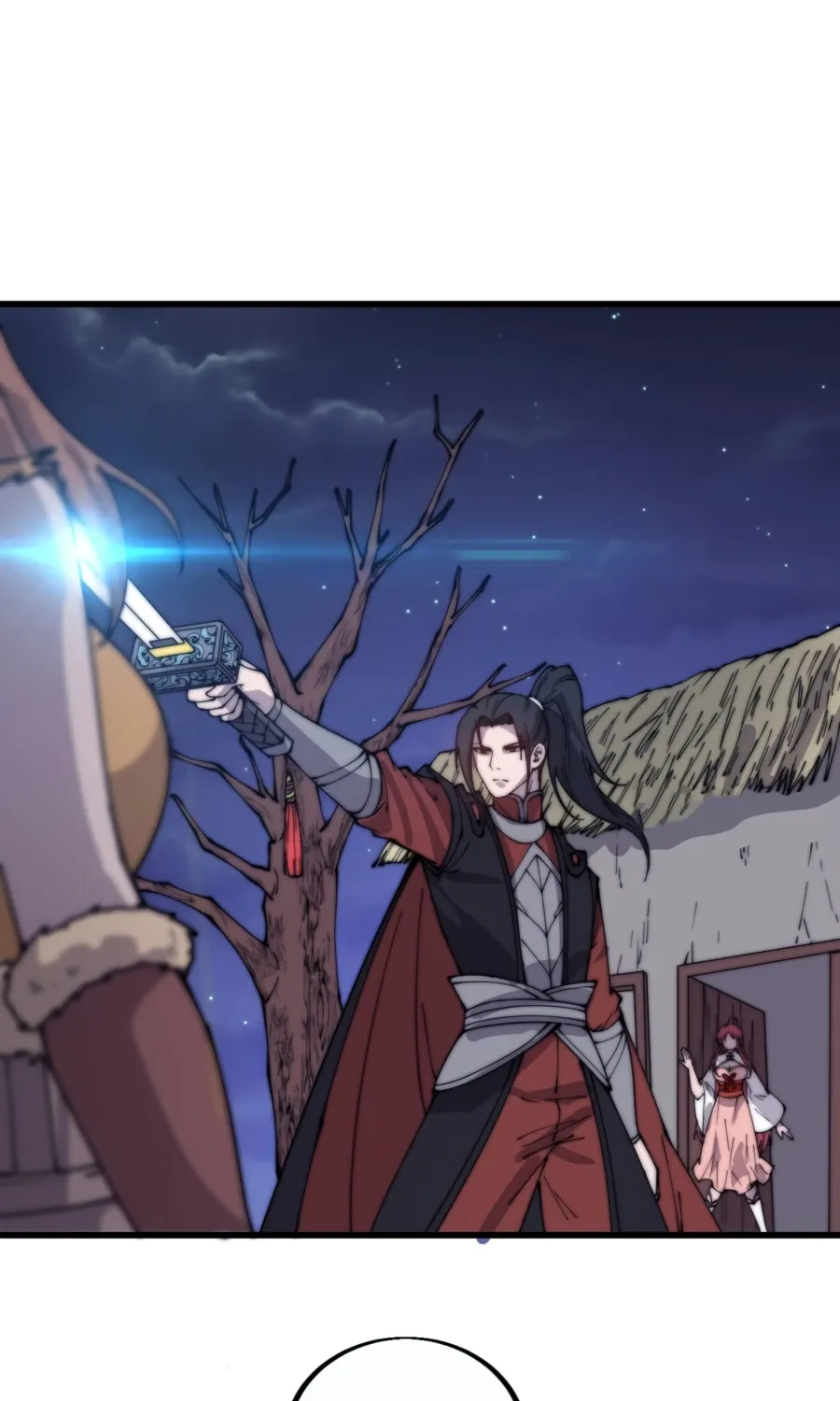 Read Start A Mountain chapter 391 image 5 on Lezhin