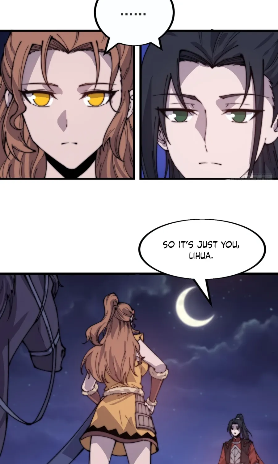Read Start A Mountain chapter 391 image 6 on Lezhin