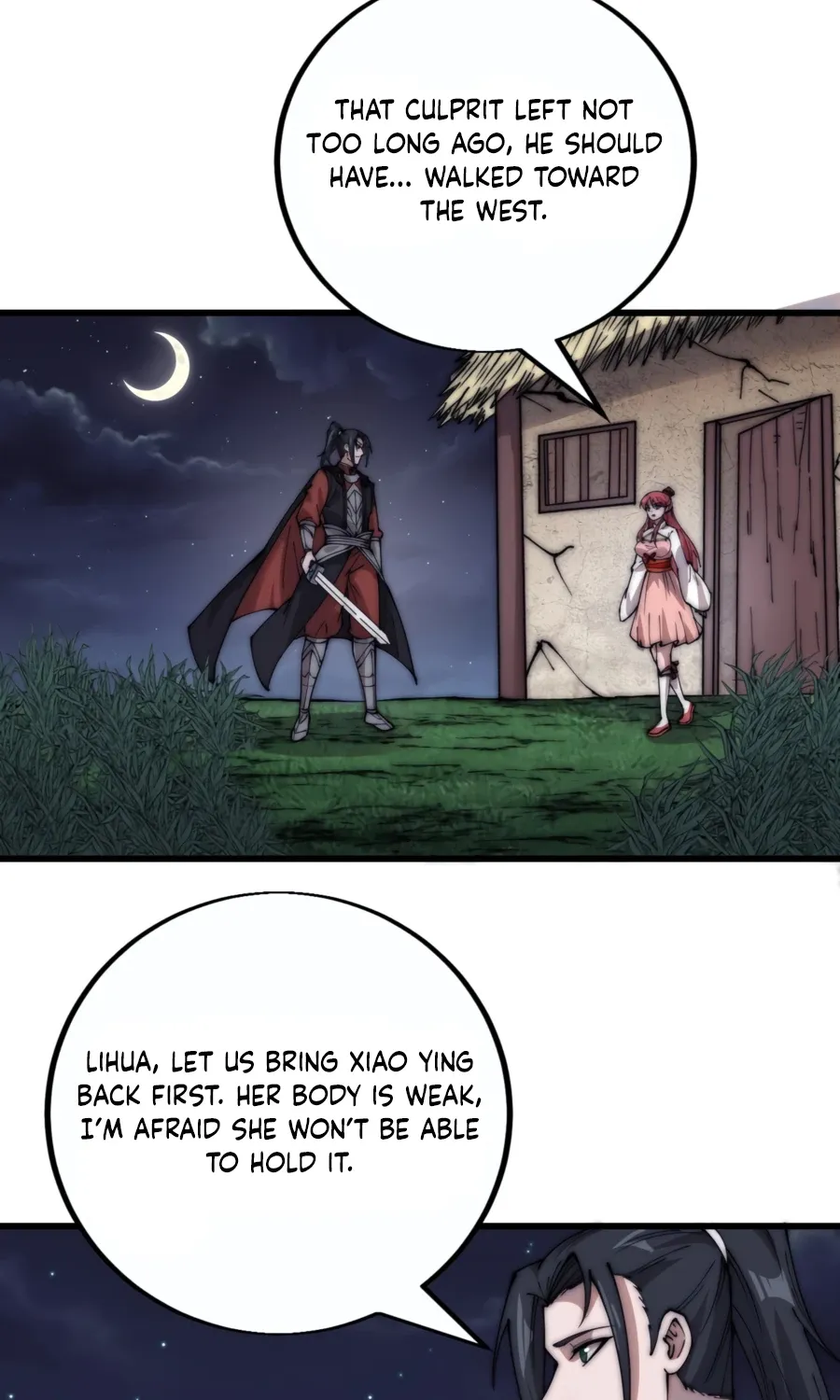 Read Start A Mountain chapter 391 image 9 on Lezhin