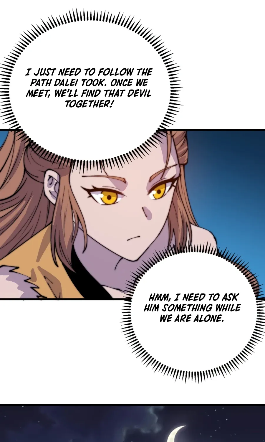 Read Start A Mountain chapter 392 image 12 on Lezhin