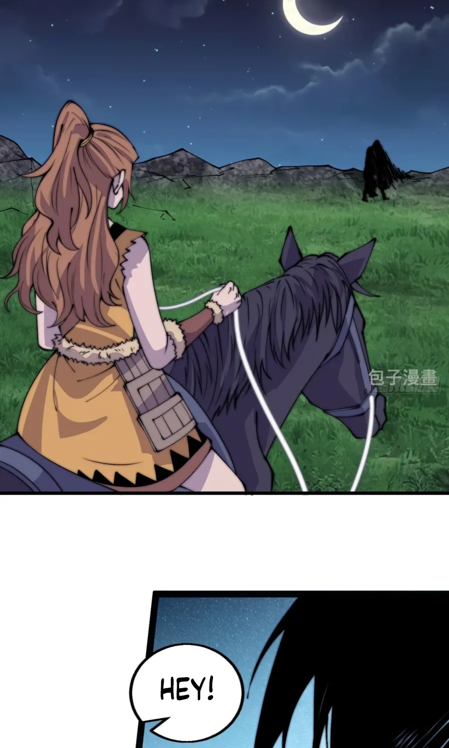 Read Start A Mountain chapter 392 image 13 on Lezhin