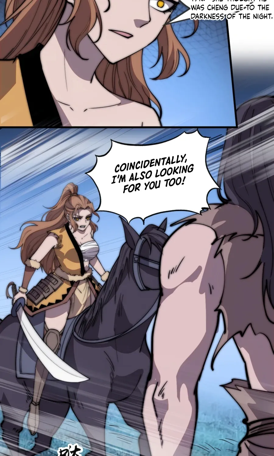 Read Start A Mountain chapter 392 image 19 on Lezhin