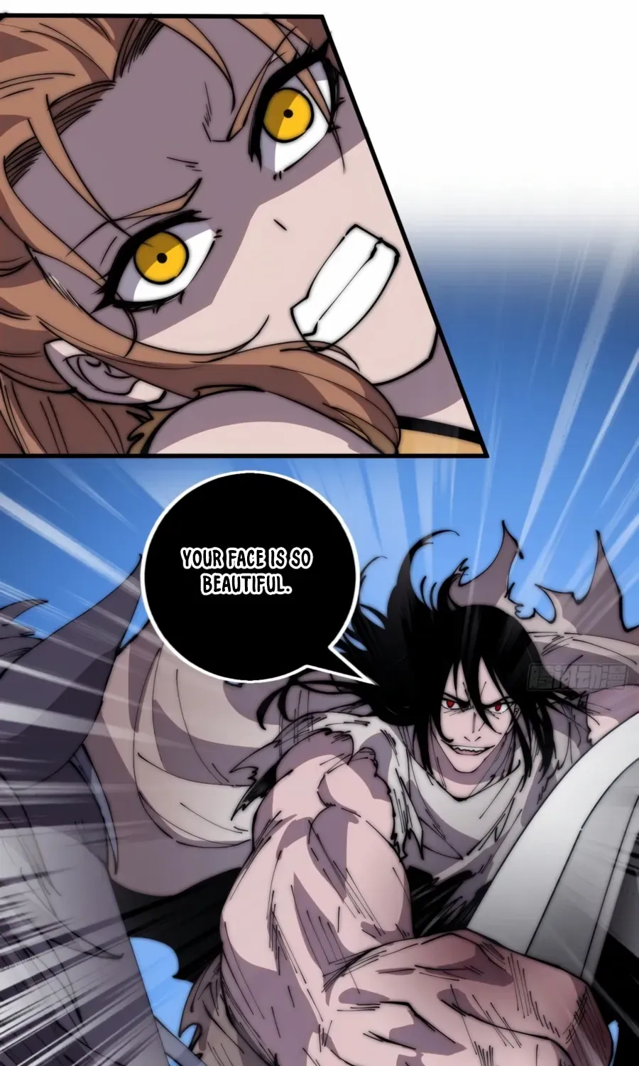 Read Start A Mountain chapter 392 image 23 on Lezhin