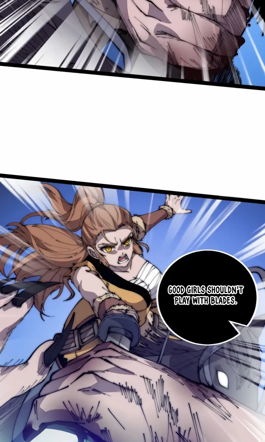 Read Start A Mountain chapter 392 image 24 on Lezhin