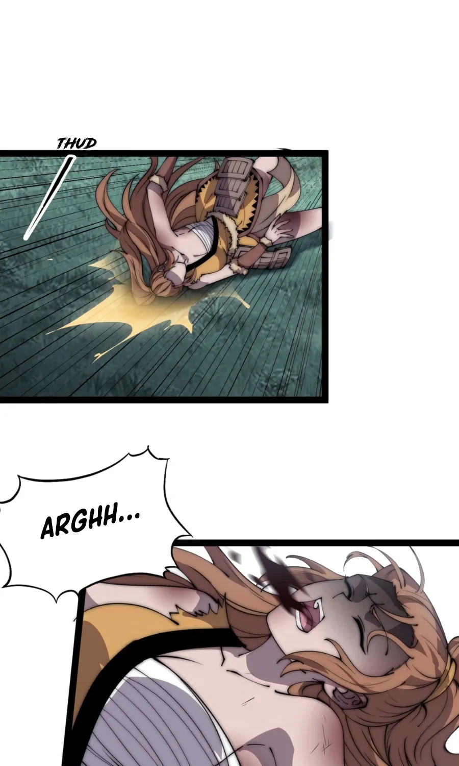 Read Start A Mountain chapter 392 image 27 on Lezhin