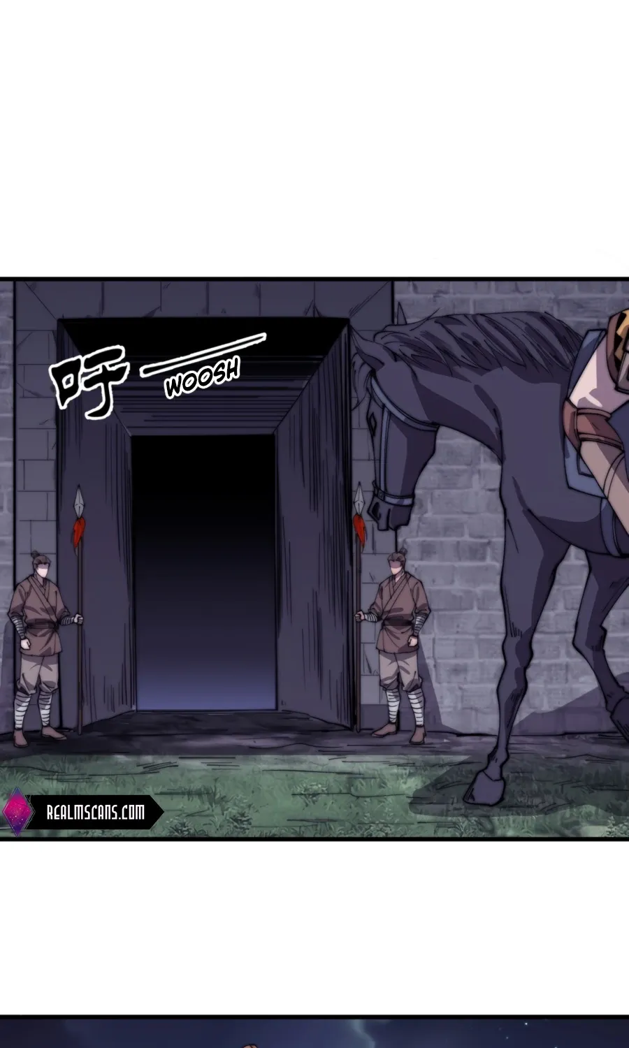 Read Start A Mountain chapter 392 image 3 on Lezhin