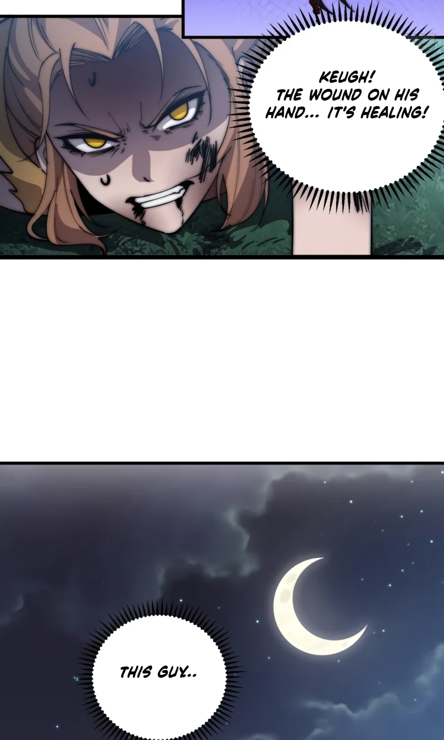 Read Start A Mountain chapter 392 image 31 on Lezhin