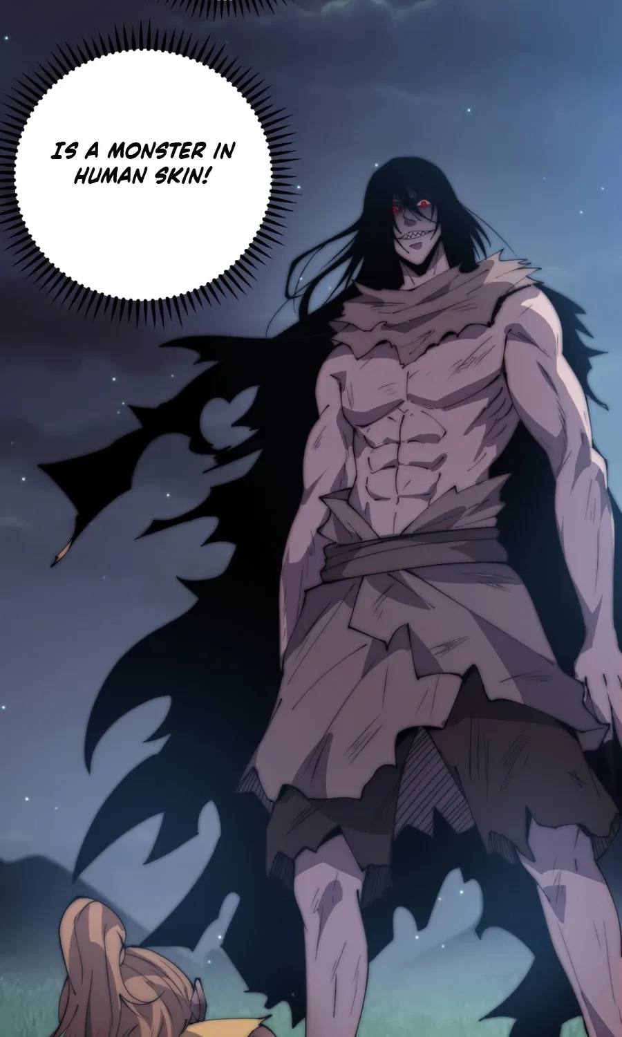 Read Start A Mountain chapter 392 image 32 on Lezhin