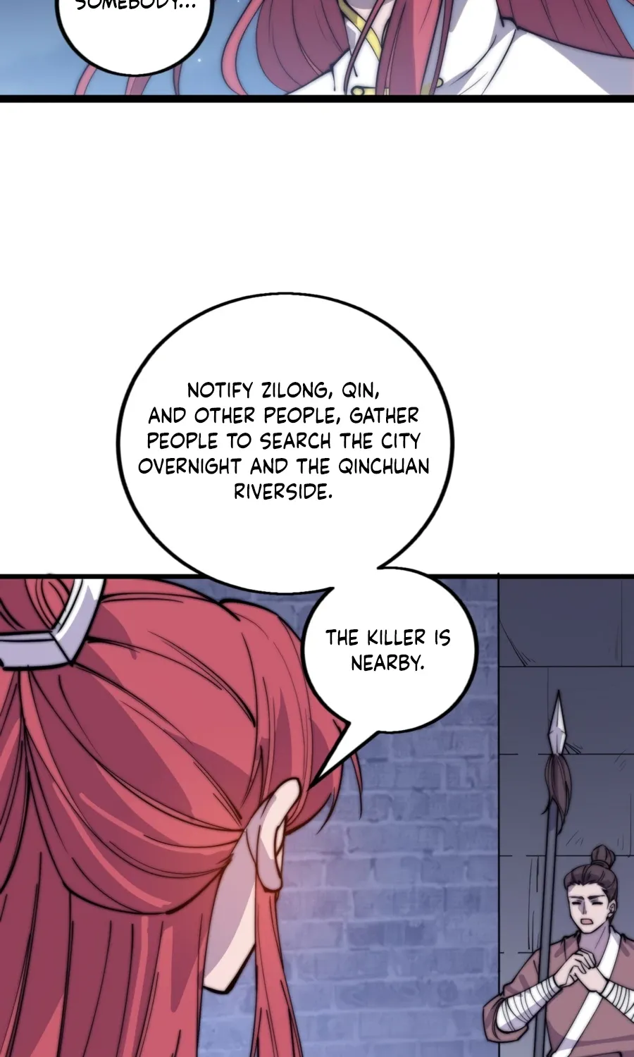 Read Start A Mountain chapter 392 image 7 on Lezhin