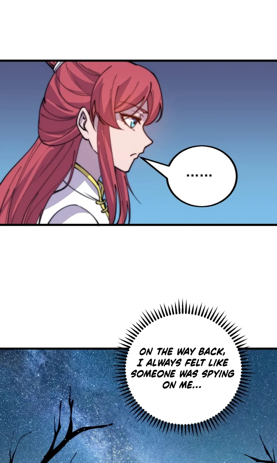 Read Start A Mountain chapter 392 image 9 on Lezhin