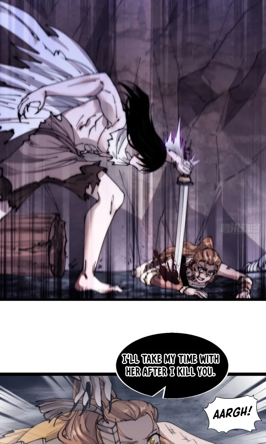 Read Start A Mountain chapter 393 image 18 on Lezhin
