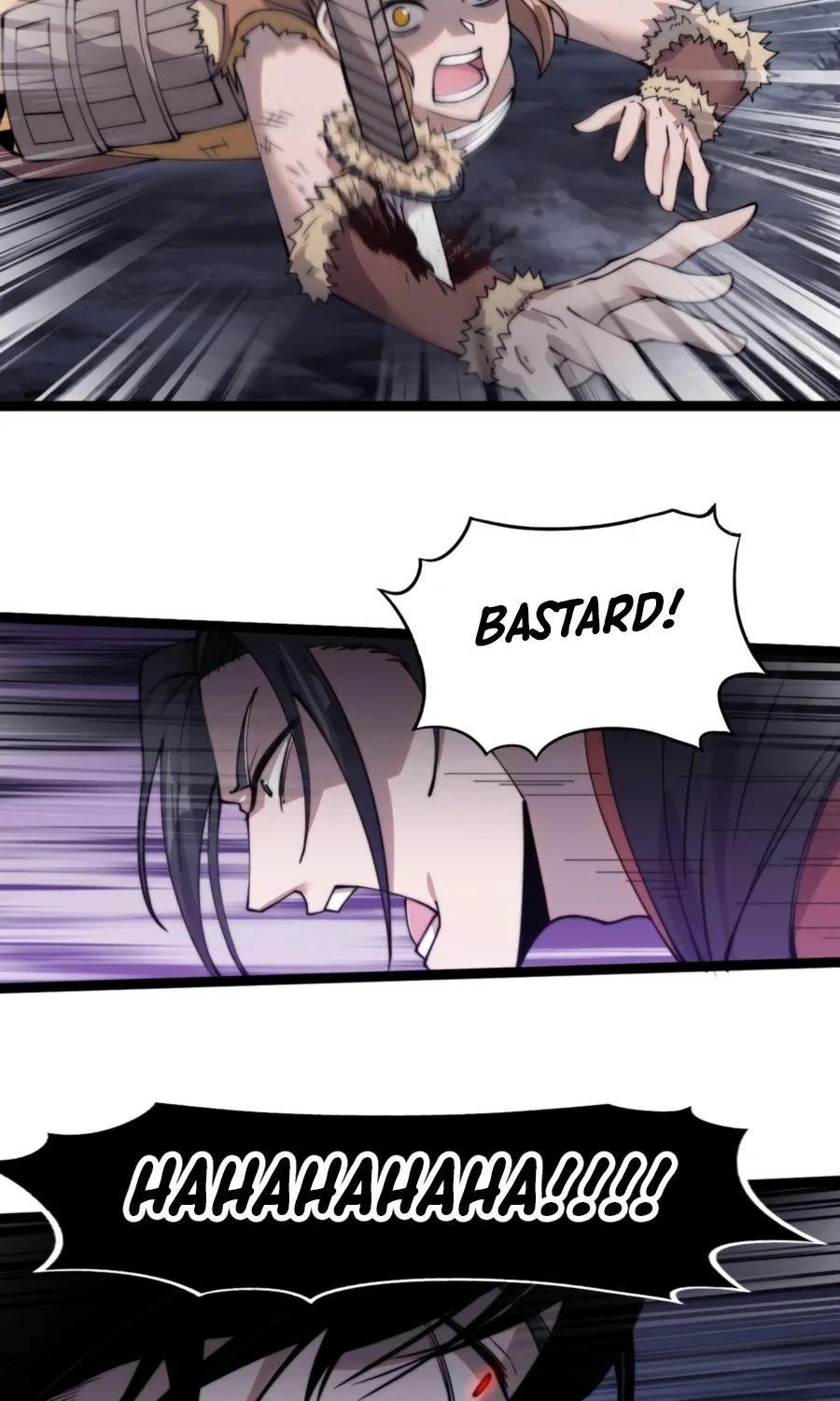 Read Start A Mountain chapter 393 image 19 on Lezhin