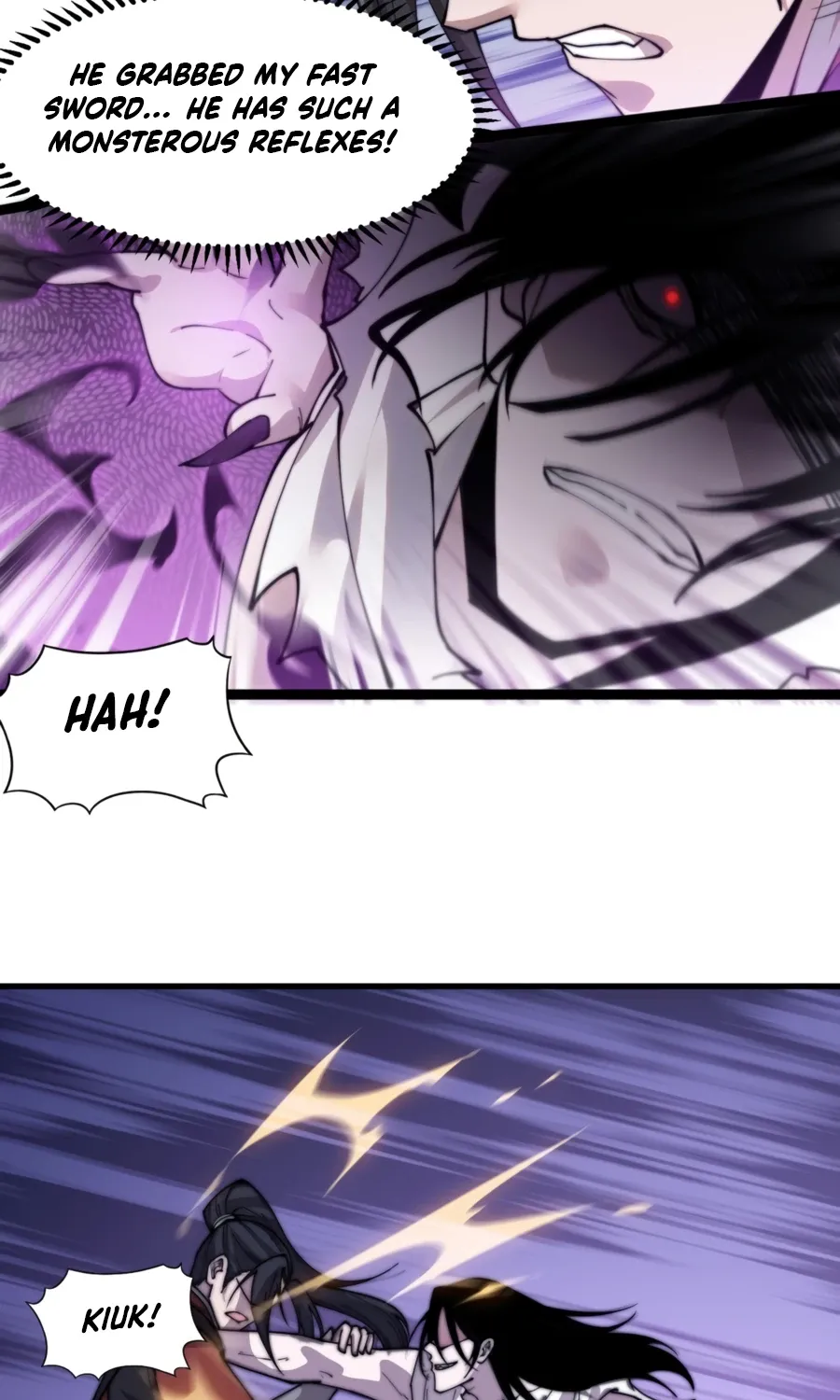 Read Start A Mountain chapter 393 image 23 on Lezhin
