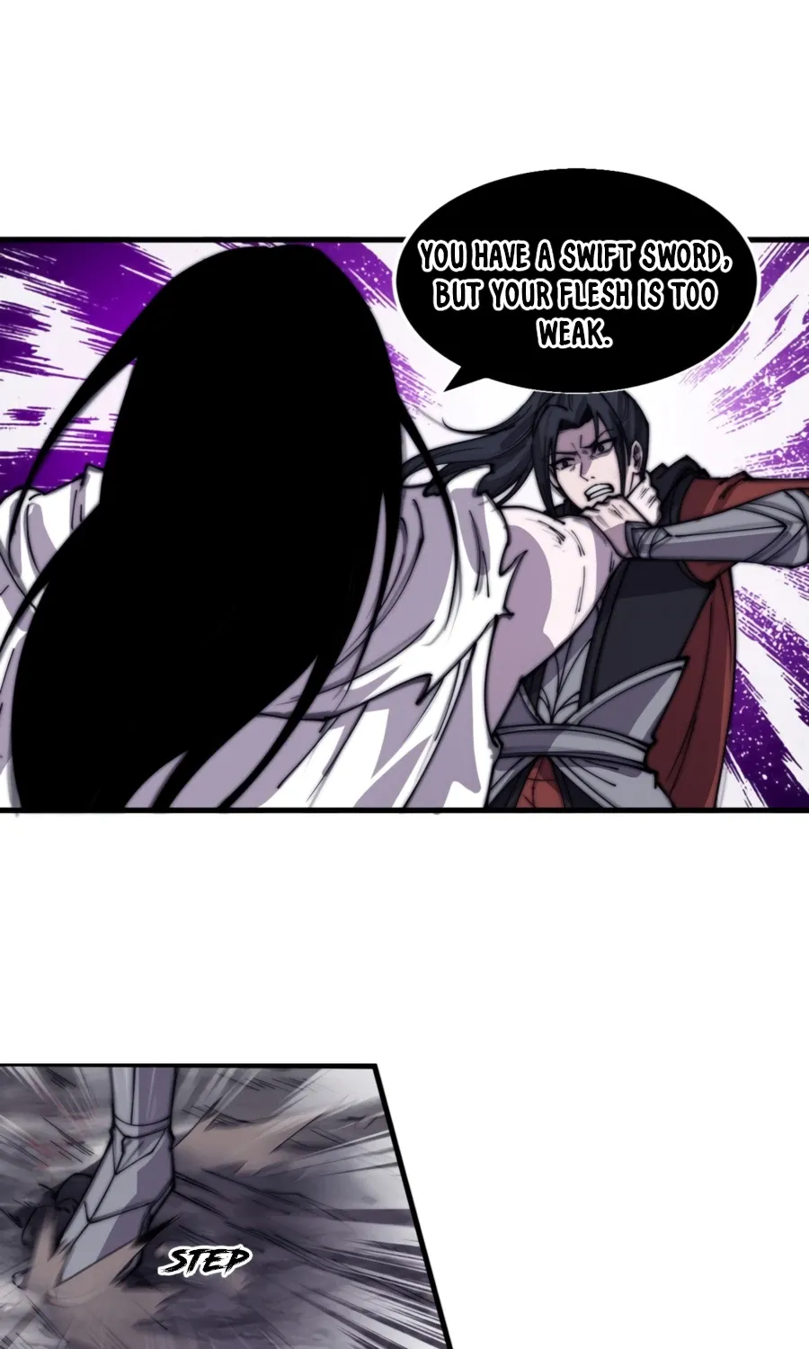 Read Start A Mountain chapter 393 image 25 on Lezhin