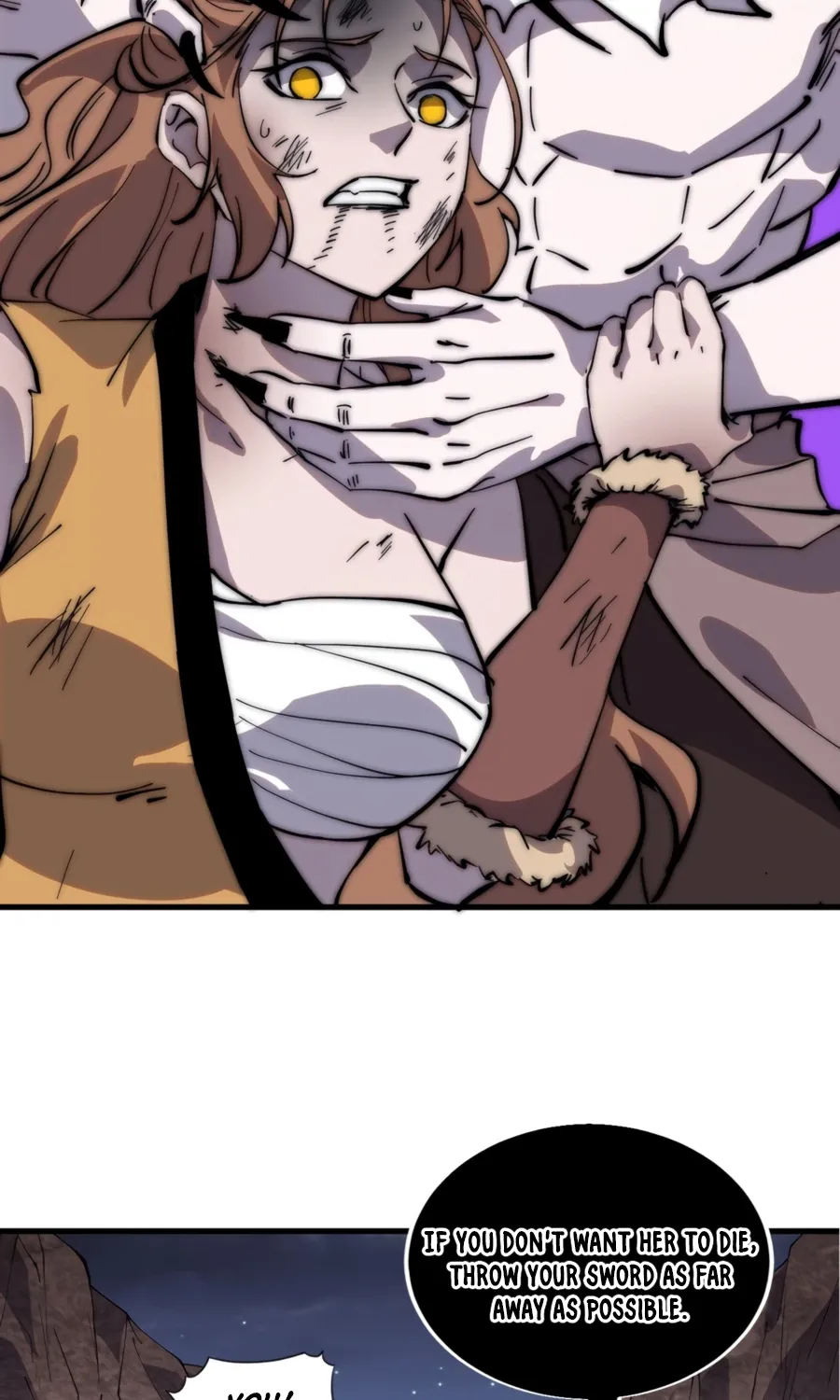 Read Start A Mountain chapter 393 image 42 on Lezhin