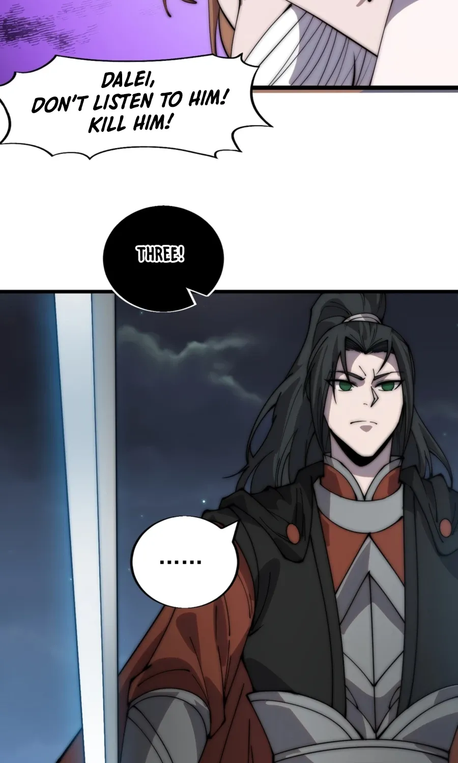 Read Start A Mountain chapter 393 image 46 on Lezhin
