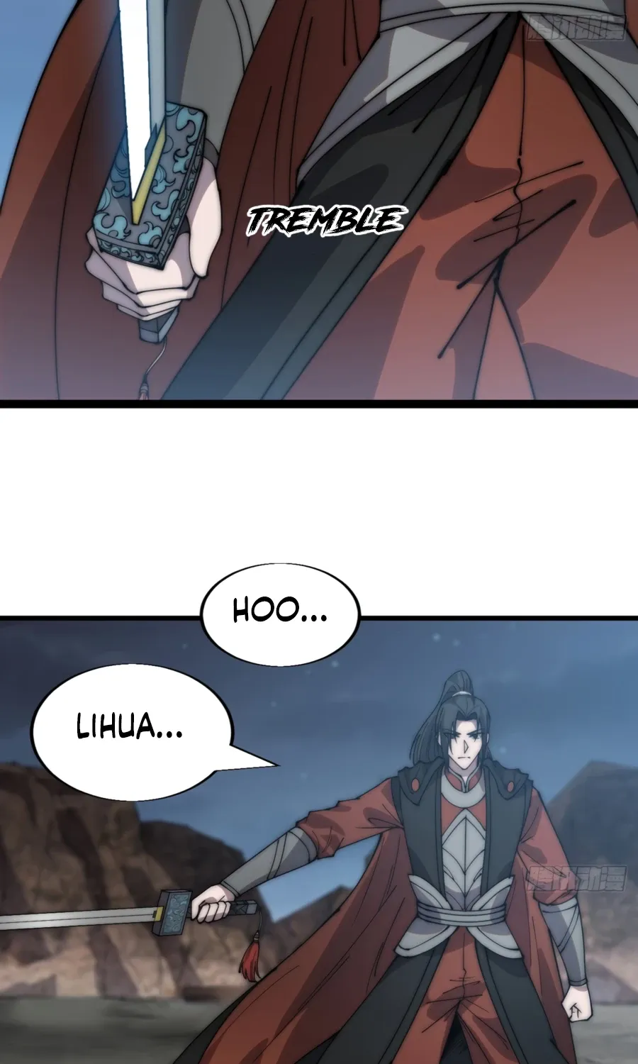 Read Start A Mountain chapter 393 image 47 on Lezhin