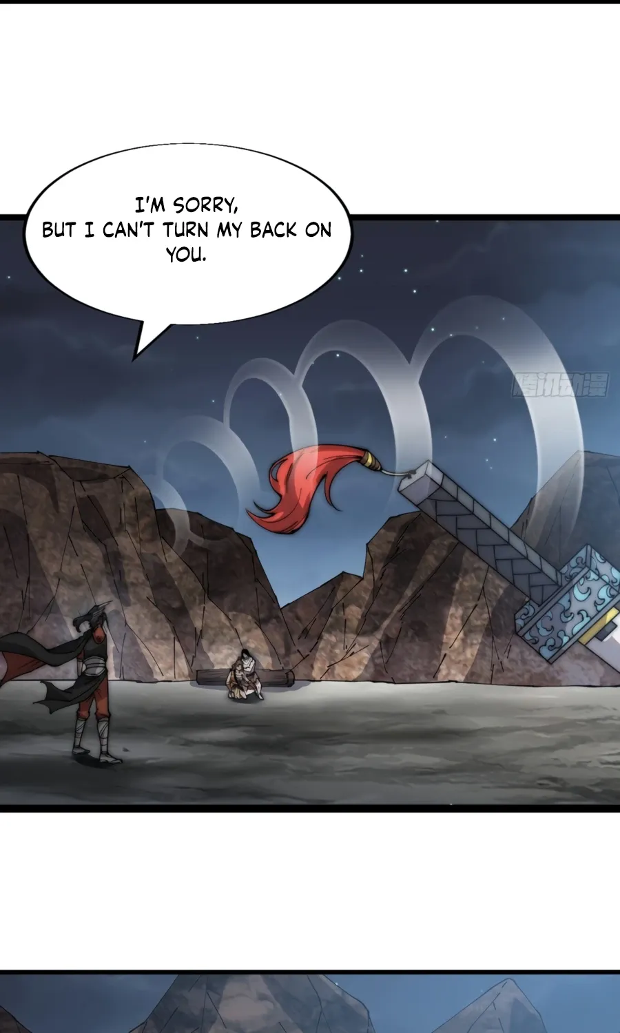 Read Start A Mountain chapter 393 image 49 on Lezhin