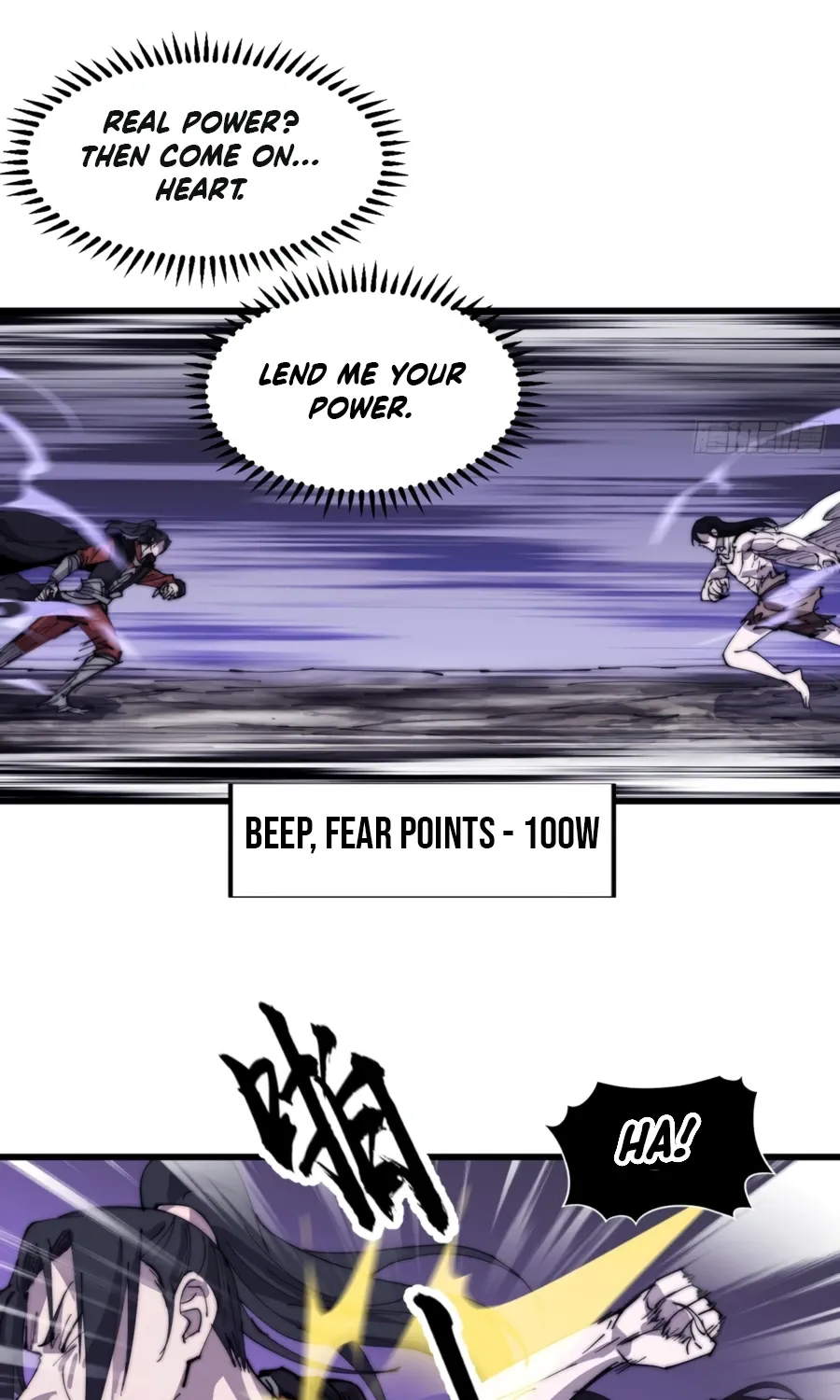 Read Start A Mountain chapter 393 image 53 on Lezhin