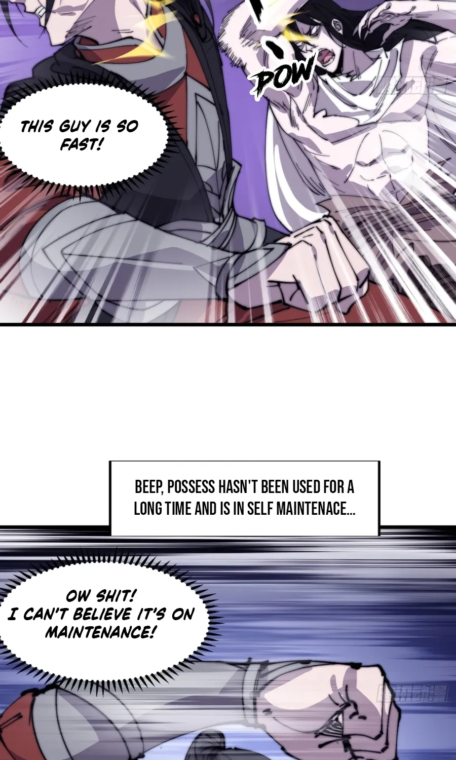 Read Start A Mountain chapter 393 image 54 on Lezhin