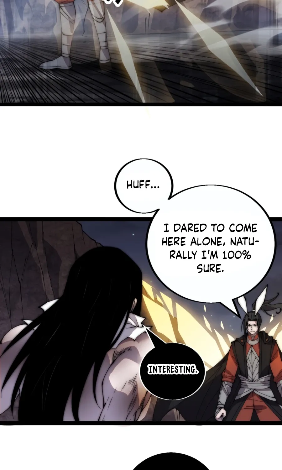 Read Start A Mountain chapter 394 image 16 on Lezhin