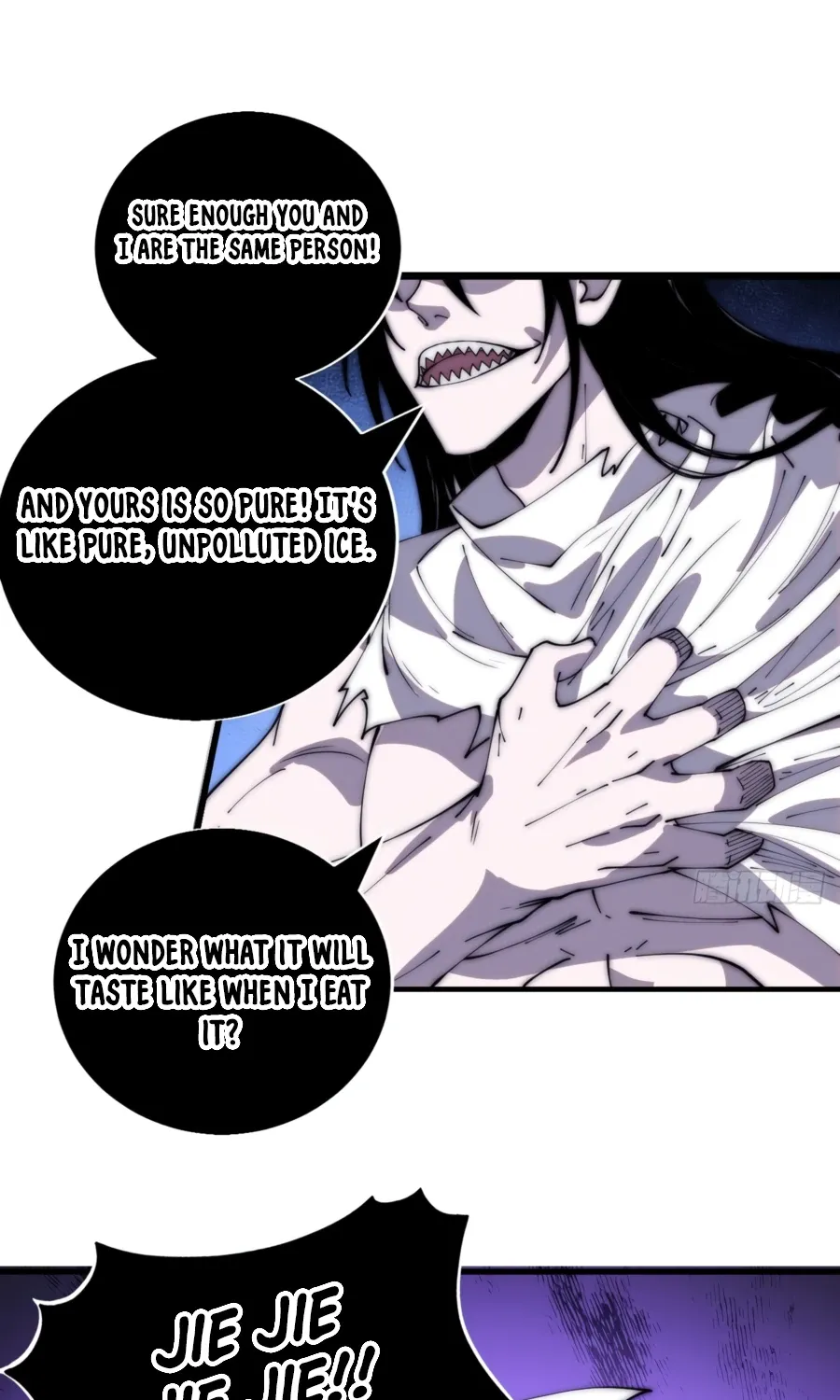 Read Start A Mountain chapter 394 image 21 on Lezhin
