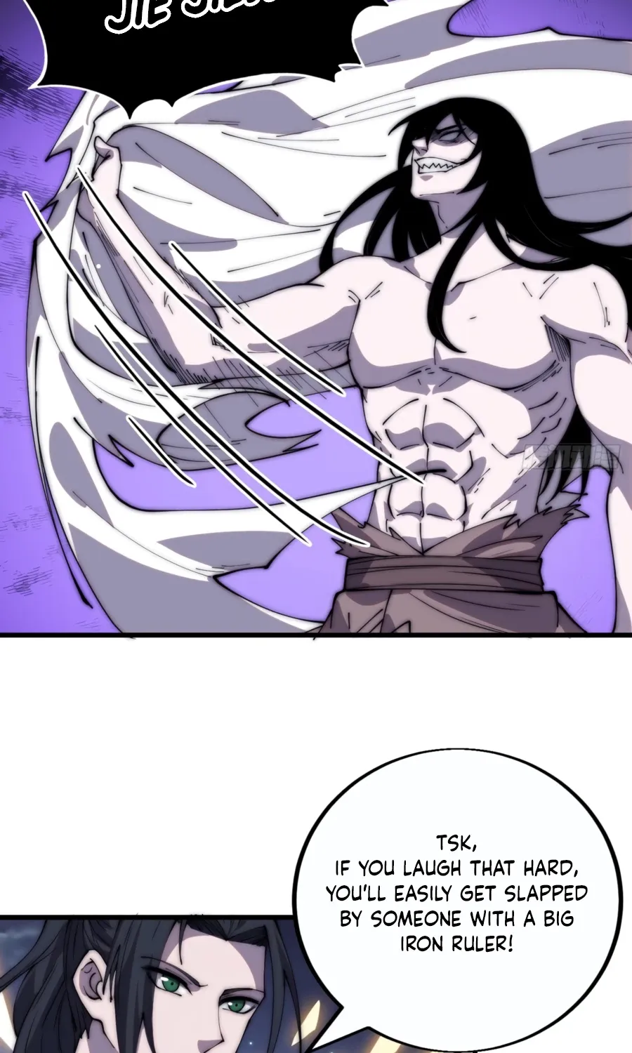 Read Start A Mountain chapter 394 image 22 on Lezhin