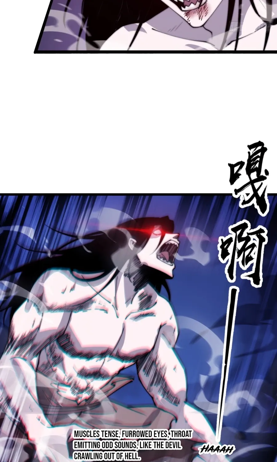 Read Start A Mountain chapter 394 image 41 on Lezhin