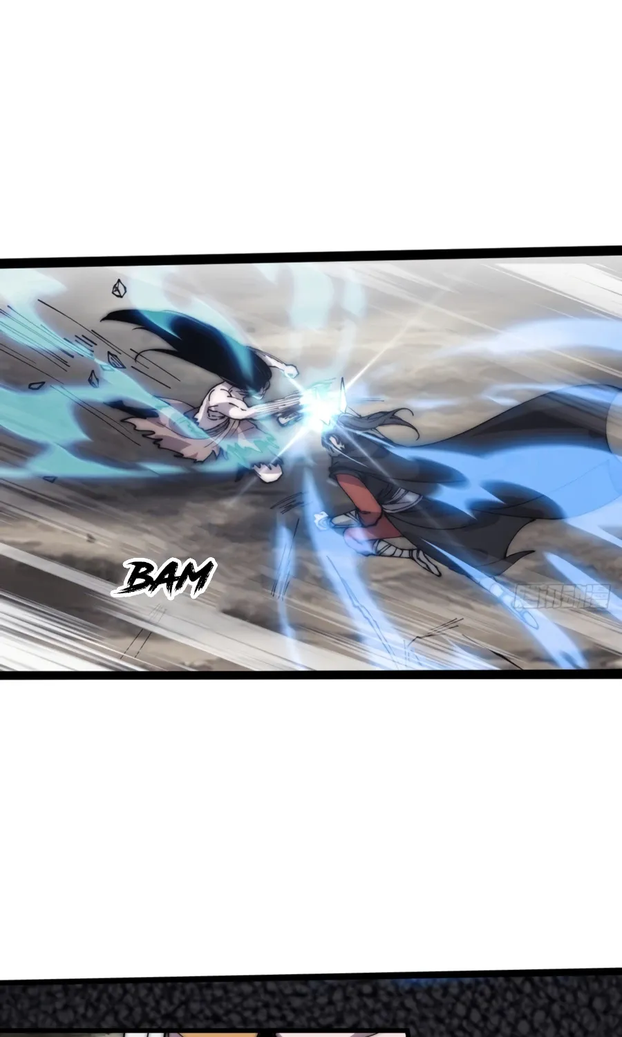 Read Start A Mountain chapter 394 image 46 on Lezhin