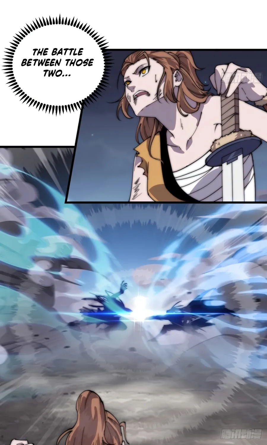 Read Start A Mountain chapter 394 image 48 on Lezhin