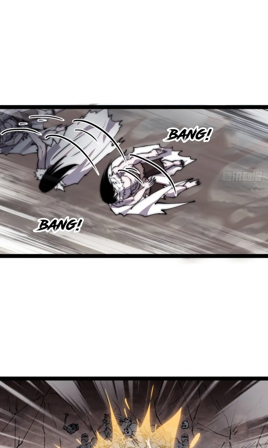 Read Start A Mountain chapter 394 image 5 on Lezhin