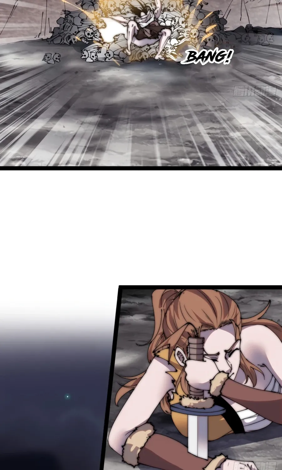Read Start A Mountain chapter 394 image 6 on Lezhin