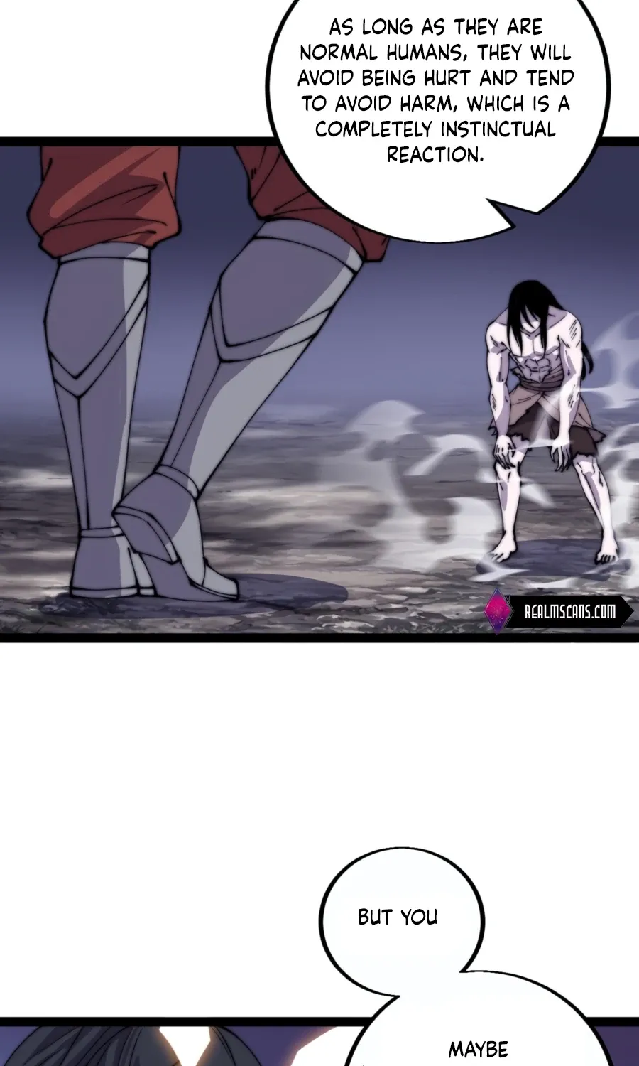 Read Start A Mountain chapter 395 image 15 on Lezhin