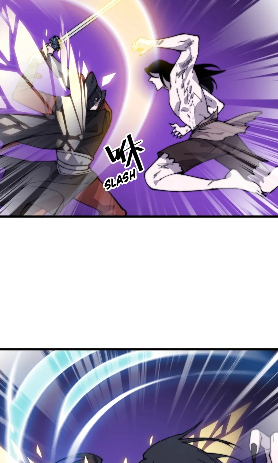 Read Start A Mountain chapter 395 image 23 on Lezhin